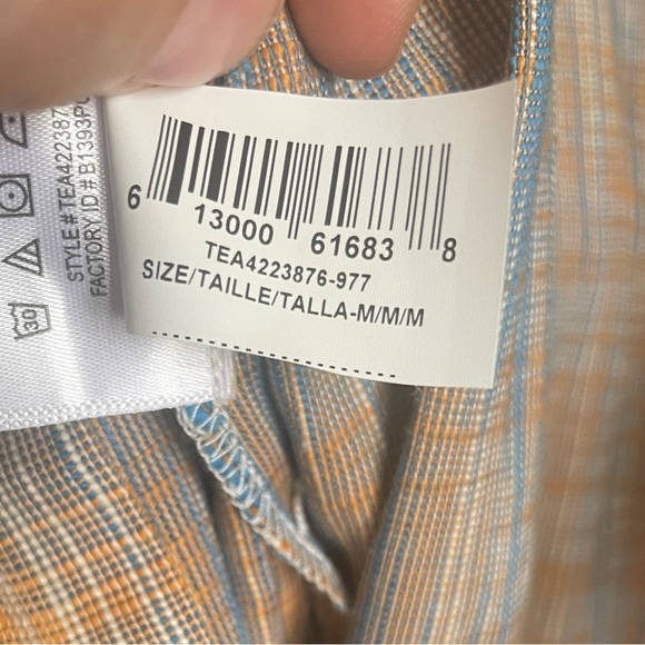 BCBGeneration Printed Boyfriend Vest. New With Tags. - Picture 12 of 14